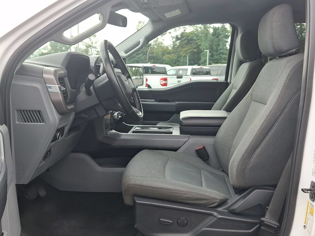 Thumbnail: 2024 Ford F-150 - 8
