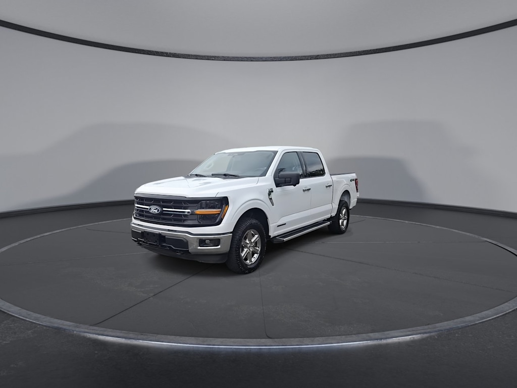 Thumbnail: 2024 Ford F-150 - 14