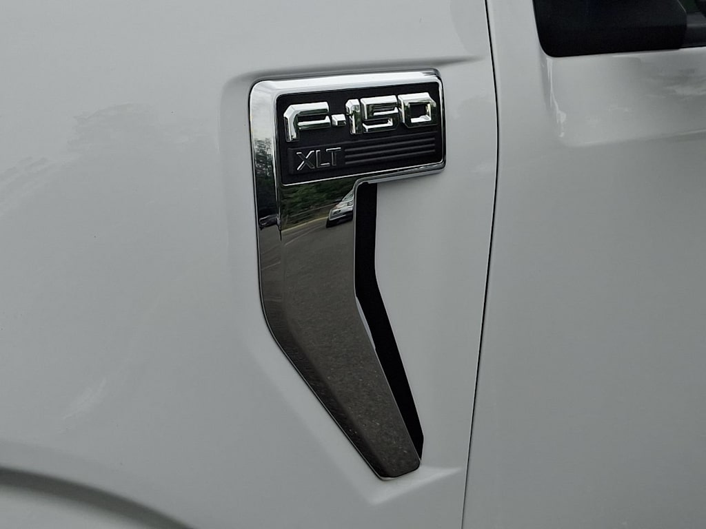 Thumbnail: 2024 Ford F-150 - 29