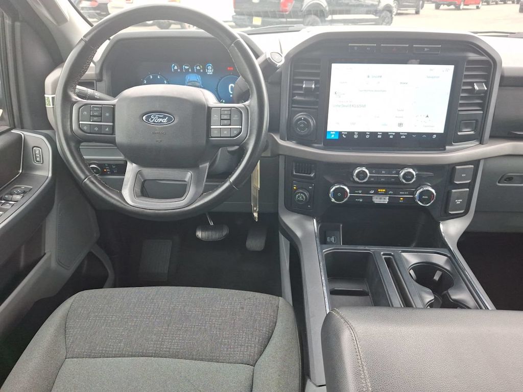 Thumbnail: 2024 Ford F-150 - 11