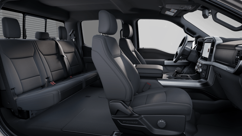 2025 Ford F-150 XLT 5