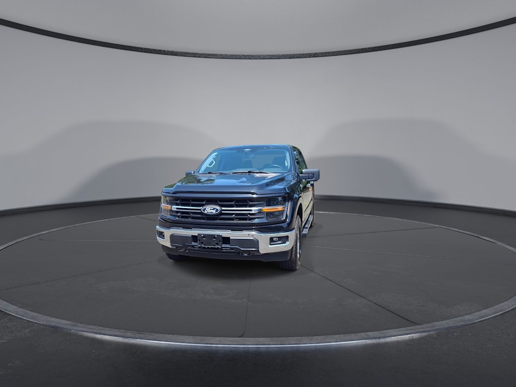 Thumbnail: 2024 Ford F-150 - 4
