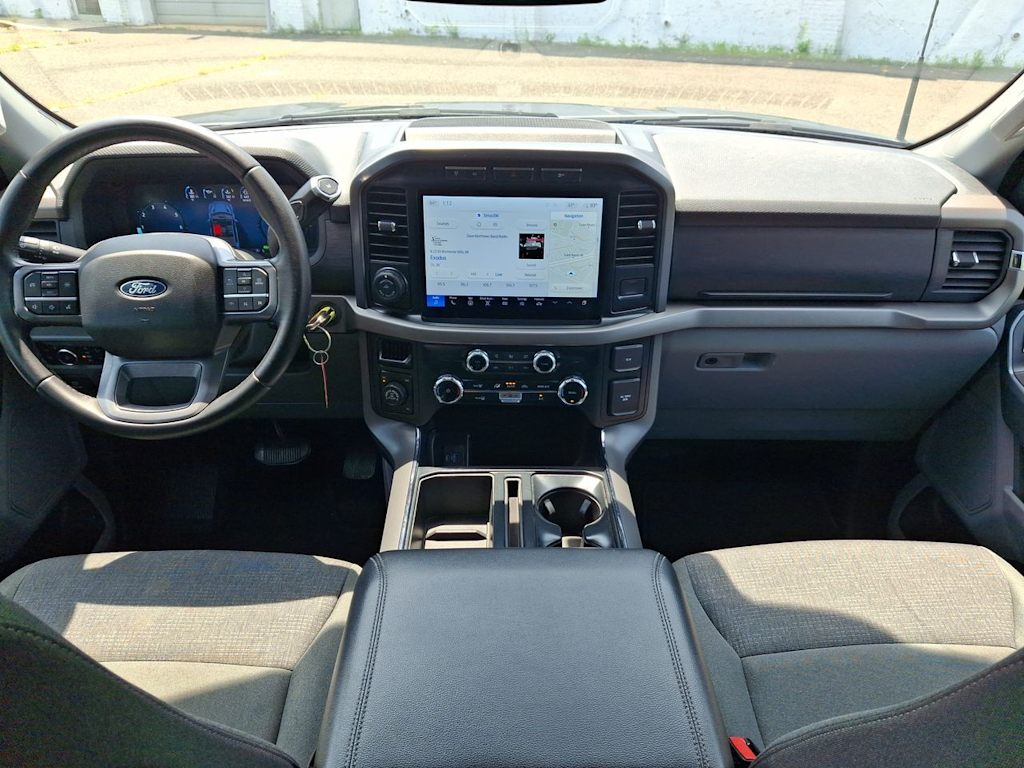 Thumbnail: 2024 Ford F-150 - 2