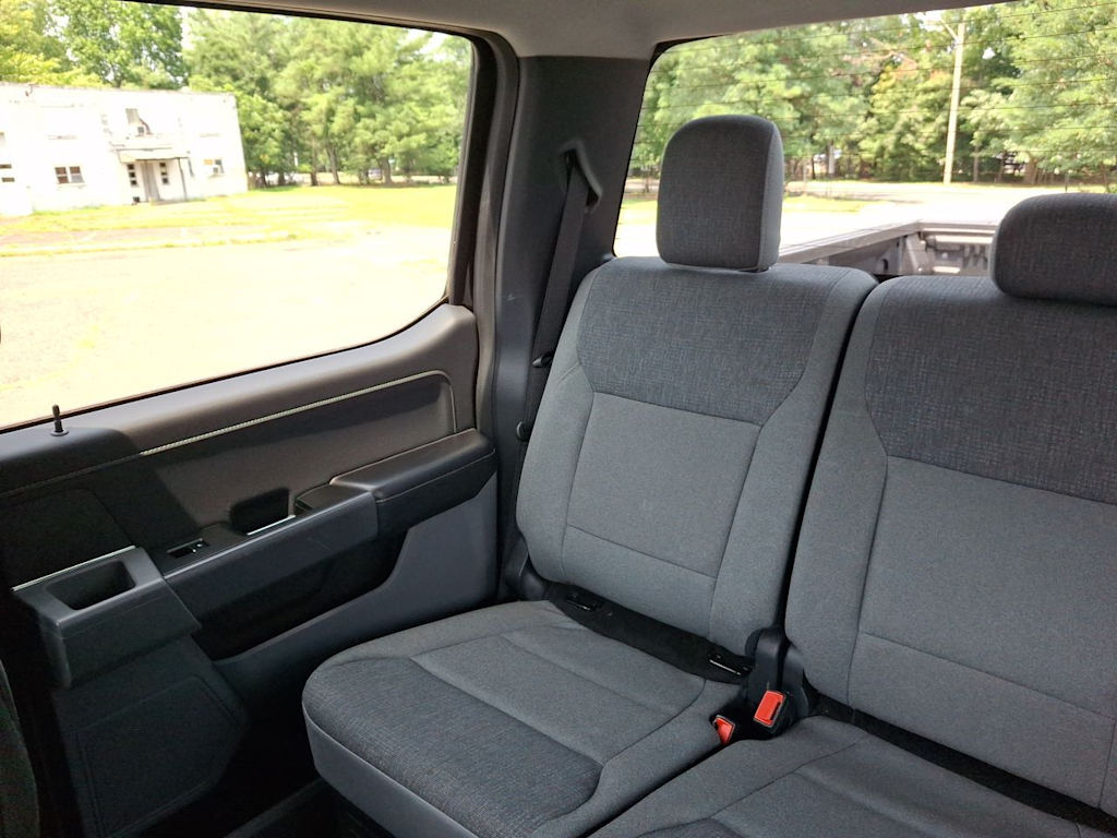 Thumbnail: 2024 Ford F-150 - 9