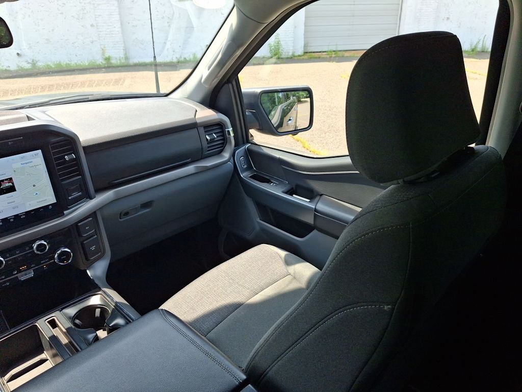 Thumbnail: 2024 Ford F-150 - 7