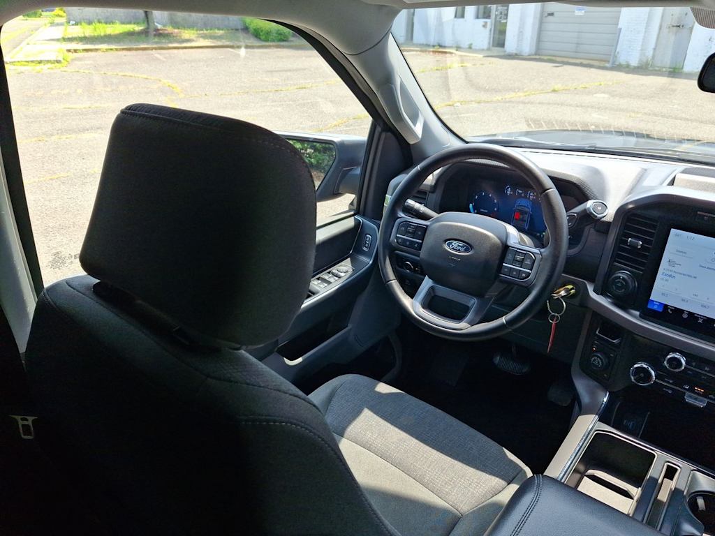 Thumbnail: 2024 Ford F-150 - 6