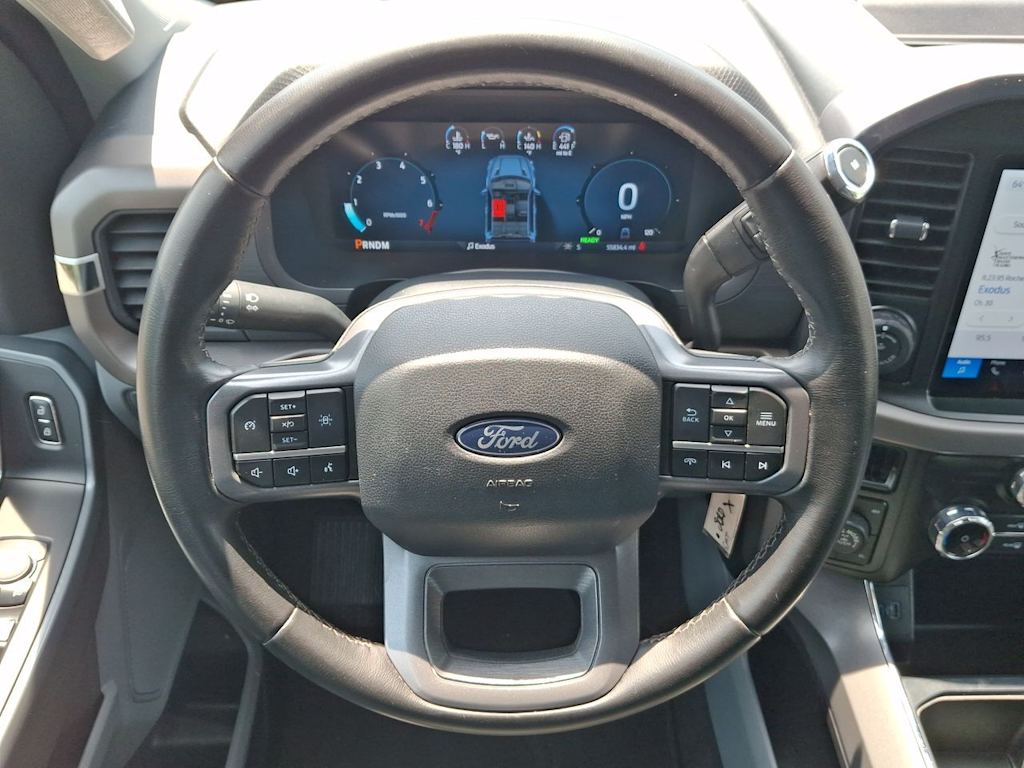 Thumbnail: 2024 Ford F-150 - 10