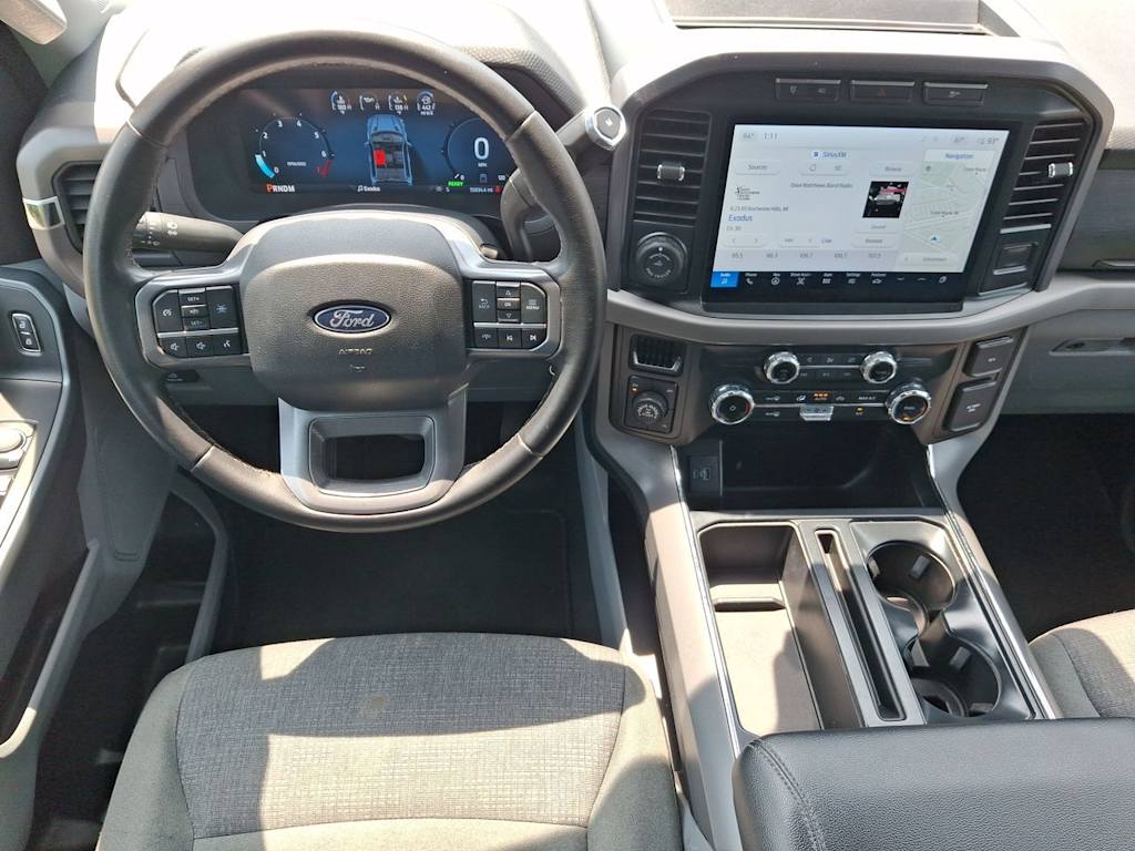 Thumbnail: 2024 Ford F-150 - 11