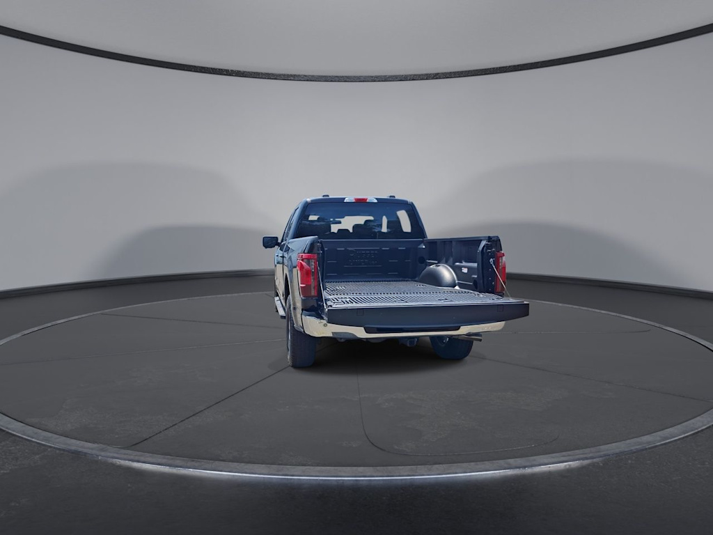 Thumbnail: 2024 Ford F-150 - 17