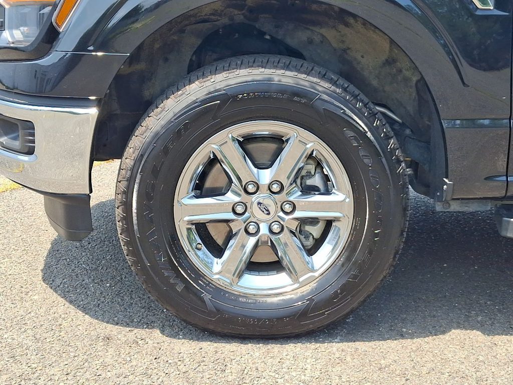 Thumbnail: 2024 Ford F-150 - 5