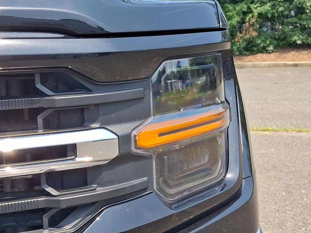 Thumbnail: 2024 Ford F-150 - 30