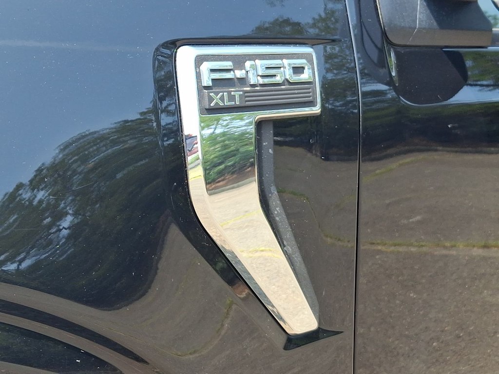 Thumbnail: 2024 Ford F-150 - 29