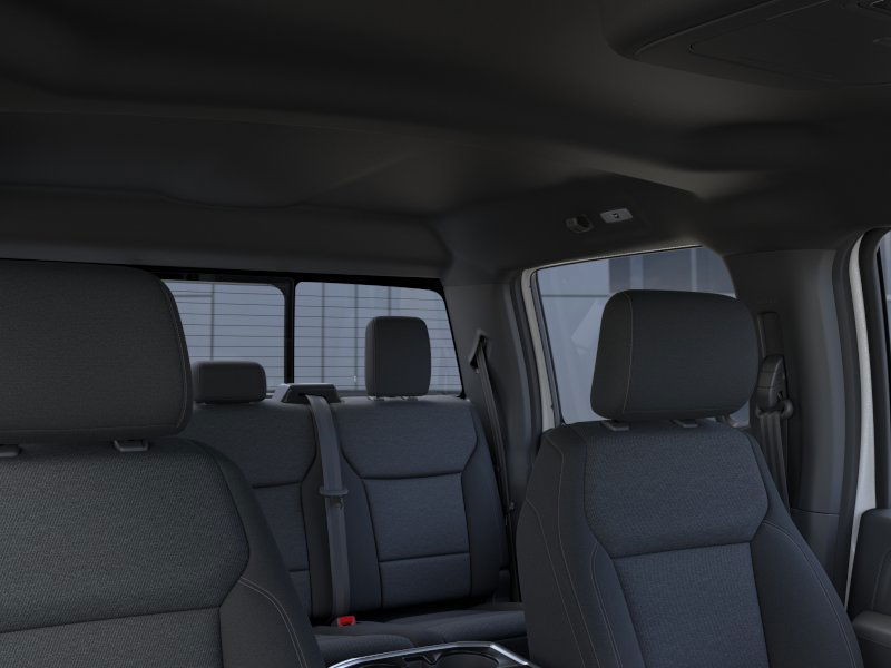 2025 Ford F-150 XLT 11