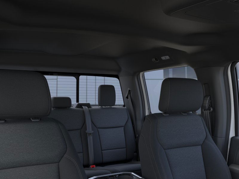 Thumbnail: 2025 Ford F-150 - 11