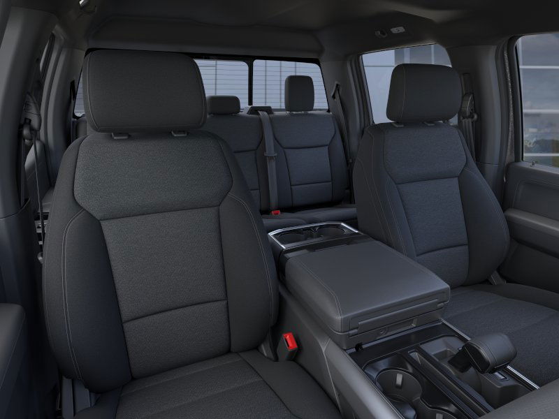 Thumbnail: 2025 Ford F-150 - 8