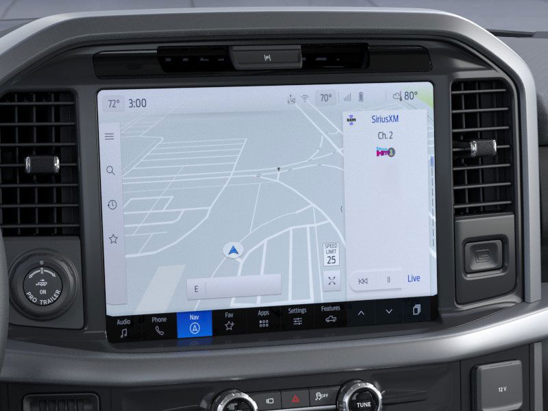 Thumbnail: 2025 Ford F-150 - 11