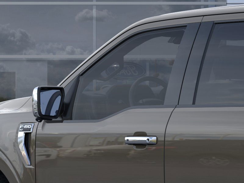 Thumbnail: 2025 Ford F-150 - 20