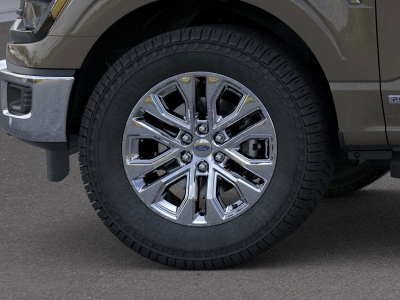 Thumbnail: 2025 Ford F-150 - 6