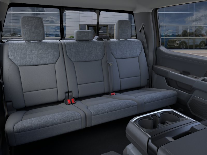 Thumbnail: 2025 Ford F-150 - 10