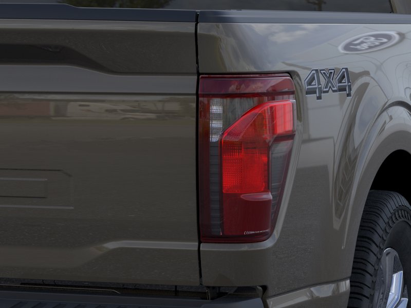 Thumbnail: 2025 Ford F-150 - 21