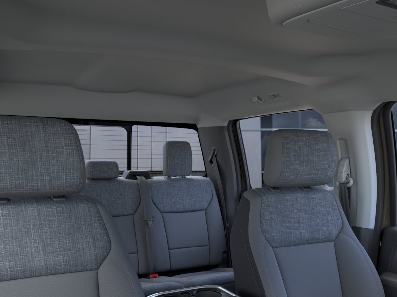 Thumbnail: 2025 Ford F-150 - 22