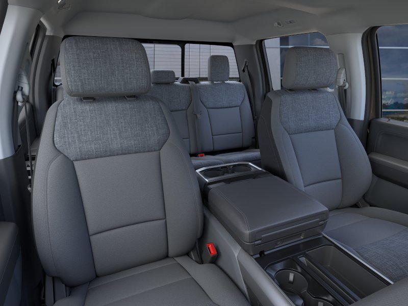 Thumbnail: 2025 Ford F-150 - 8