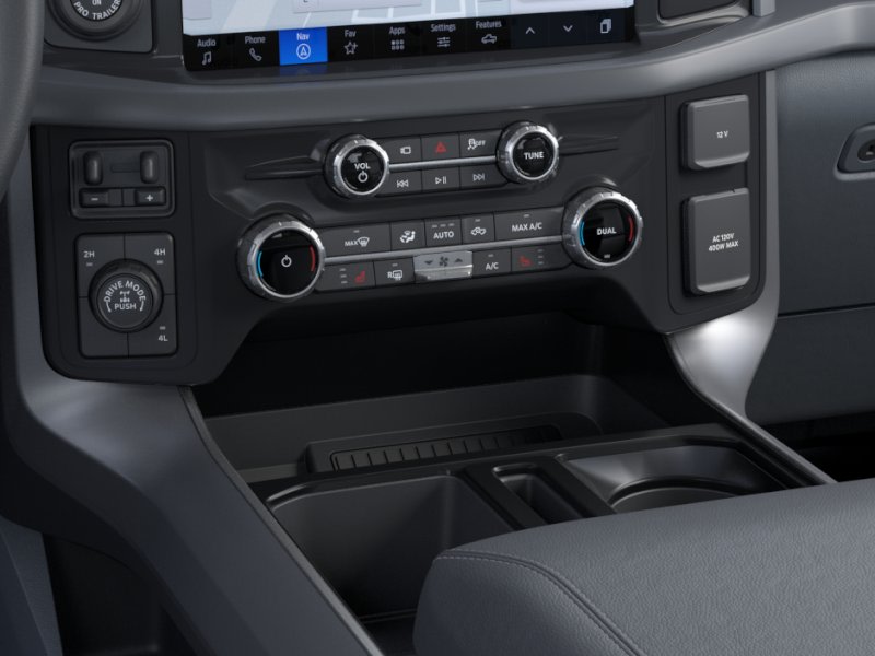 Thumbnail: 2025 Ford F-150 - 17