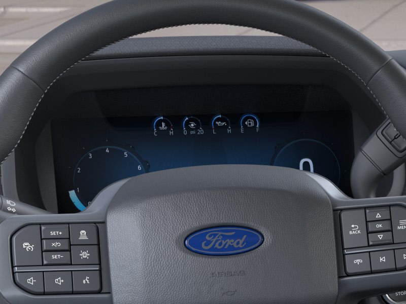Thumbnail: 2025 Ford F-150 - 11