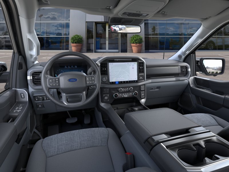Thumbnail: 2025 Ford F-150 - 2