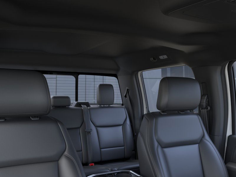 2025 Ford F-150 XLT 22