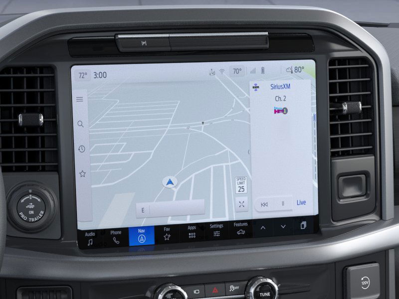 Thumbnail: 2025 Ford F-150 - 10