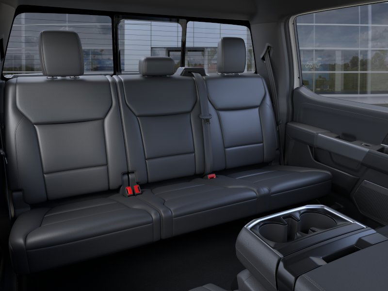 Thumbnail: 2025 Ford F-150 - 9