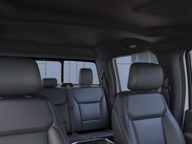 Thumbnail: 2025 Ford F-150 - 22