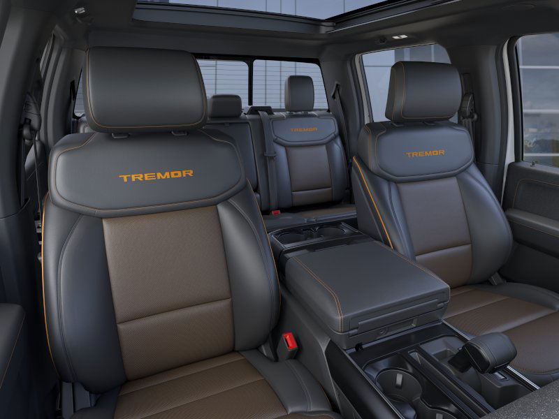 Thumbnail: 2025 Ford F-150 - 7