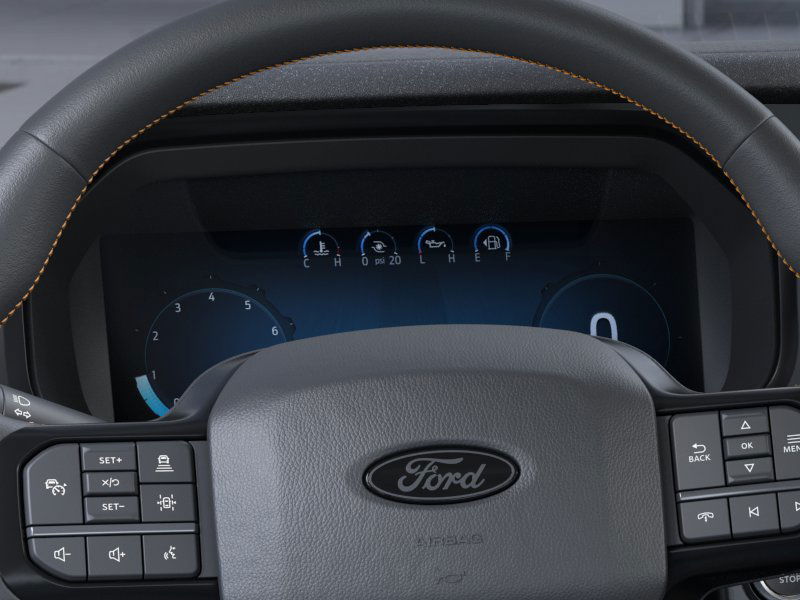 2025 Ford F-150 Tremor 16