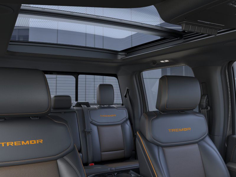 2025 Ford F-150 Tremor 22