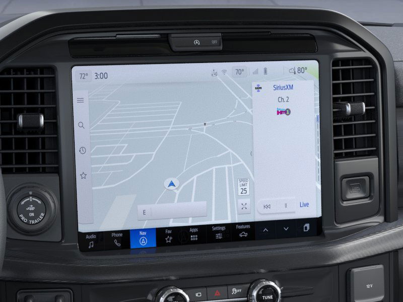 Thumbnail: 2026 Ford F-150 - 10