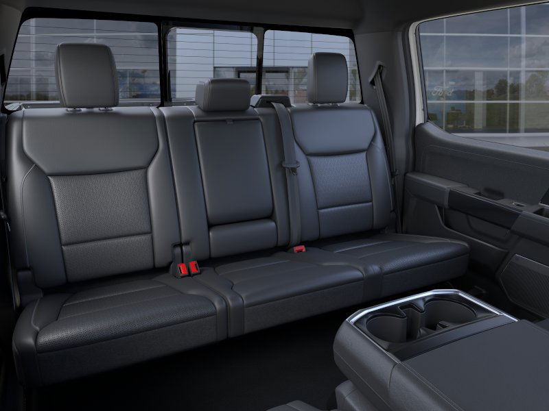 Thumbnail: 2026 Ford F-150 - 8
