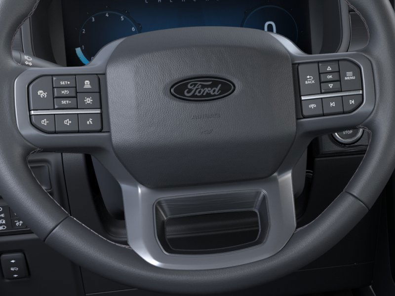 Thumbnail: 2026 Ford F-150 - 15