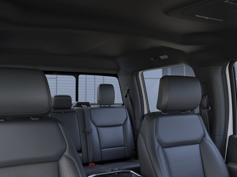 Thumbnail: 2026 Ford F-150 - 22