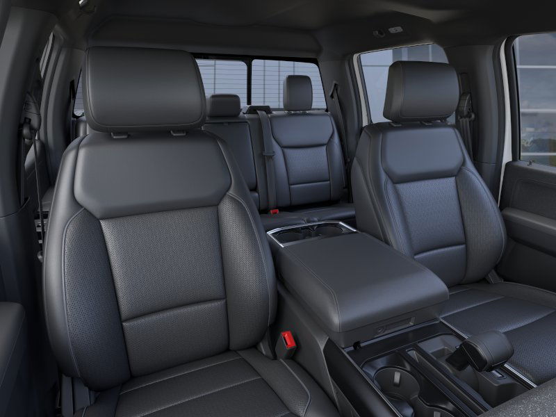 Thumbnail: 2026 Ford F-150 - 6