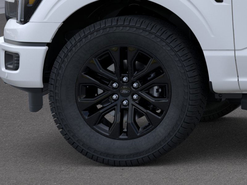 Thumbnail: 2026 Ford F-150 - 5