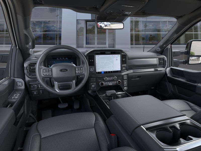 Thumbnail: 2026 Ford F-150 - 2