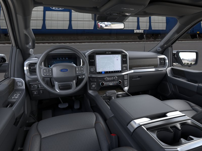 Thumbnail: 2026 Ford F-150 - 2