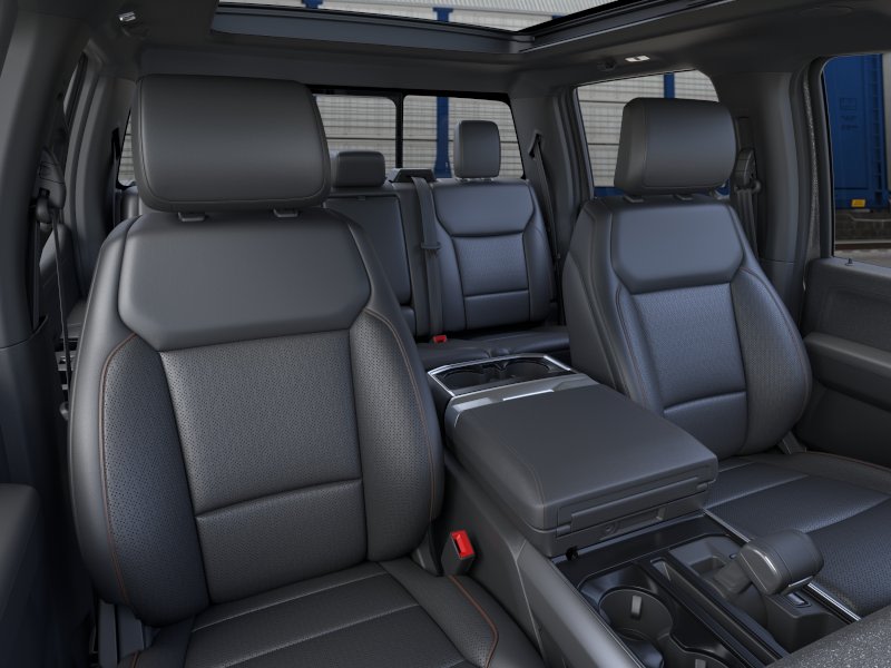Thumbnail: 2026 Ford F-150 - 7