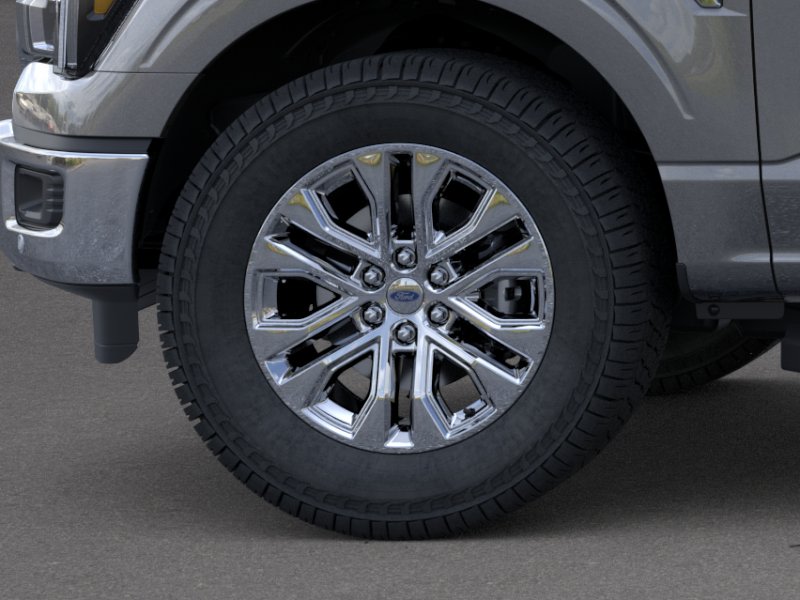 Thumbnail: 2026 Ford F-150 - 6