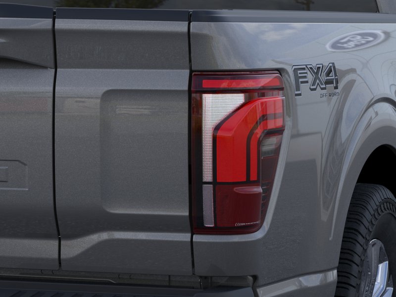 Thumbnail: 2026 Ford F-150 - 21