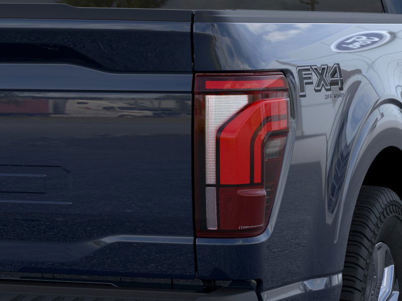 Thumbnail: 2026 Ford F-150 - 21