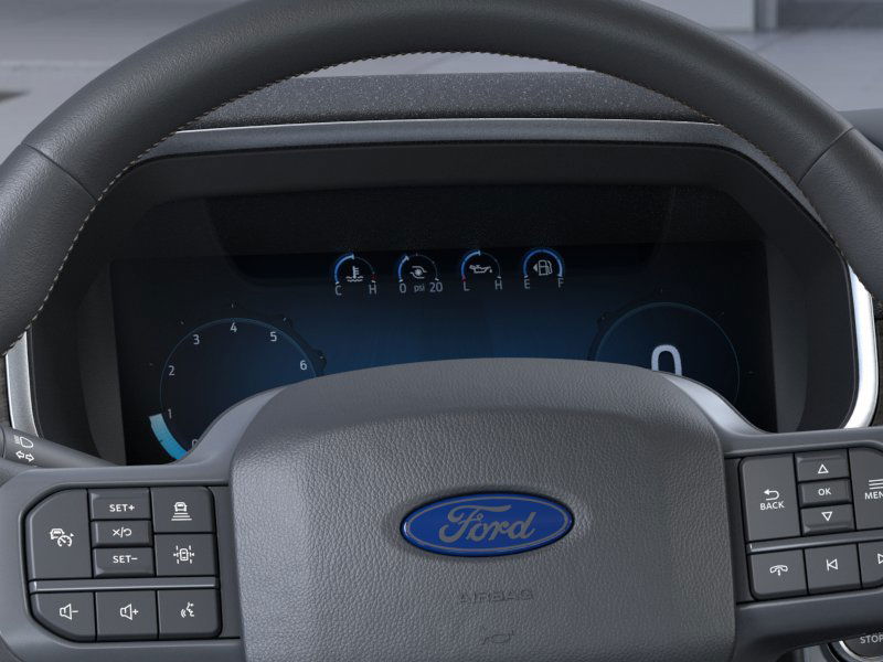 Thumbnail: 2026 Ford F-150 - 11