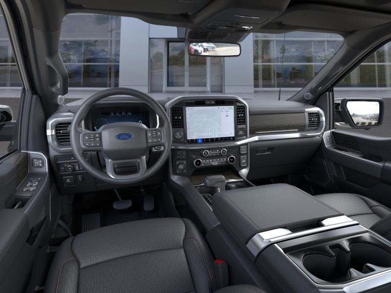 Thumbnail: 2026 Ford F-150 - 2